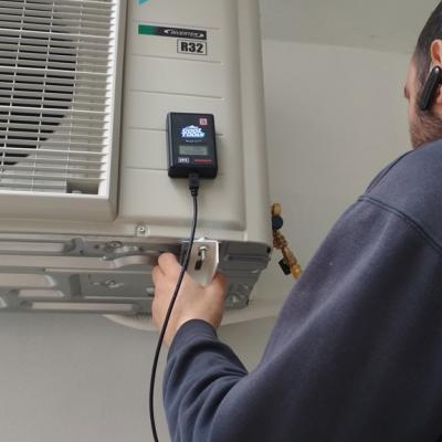 Daikin R32