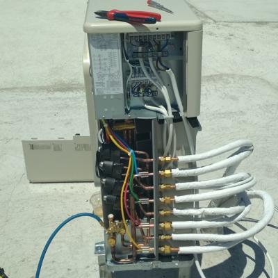 Multi Toshiba 3