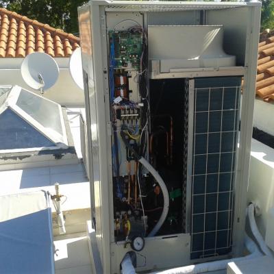 Vrv Daikin 1