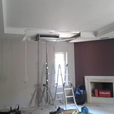 Vrv Daikin 