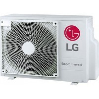 LG MULTI ΕΞΩΤΕΡΙΚΗ ΜΟΝΑΔΑ  MU3R21.U21 (1Χ3)