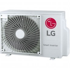 LG MULTI ΕΞΩΤΕΡΙΚΗ ΜΟΝΑΔΑ  MU3R21.U21 (1Χ3)
