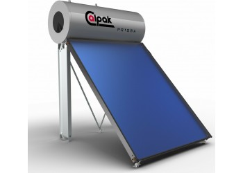 CALPAK PRISMA 200/2.5