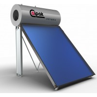 CALPAK PRISMA 160/2