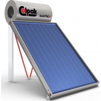 CALPAK MARK 4 160/2.6