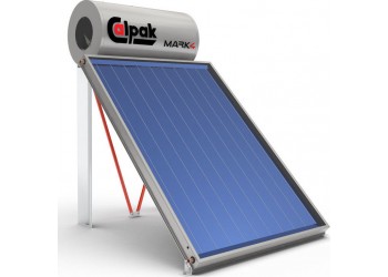 CALPAK MARK 4 160/2.6