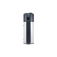 RSJ-35/300RDN3-F1 Αντλία Θερμότητας Παραγωγής Ζεστού Νερού Χρήσης