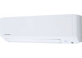 Mitsubishi Heavy Industries DXK/DXC-09Z6-W Κλιματιστικό Inverter 9000 BTU A++/A+++